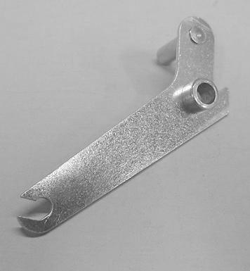 Lift Crank Assembly #04-10071.1 ` Lift Crank Assembly #04-10071.1 `
