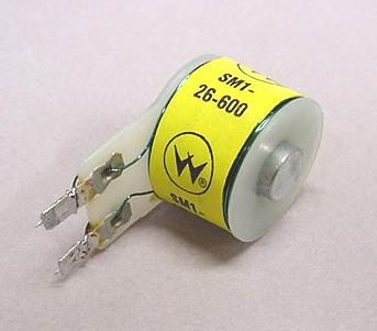 FL15411 Flipper Coil
