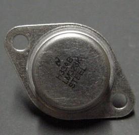 LM323K Voltage Regulator  , ELTR-0003