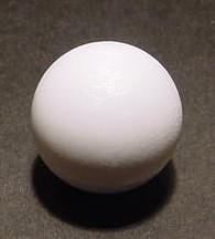 White Foosball