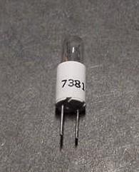 #7381 Light Bulb