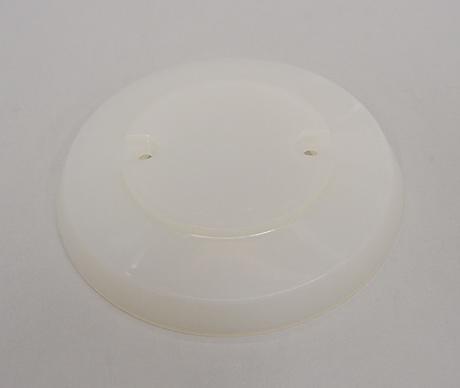 ICE - Frosted Pop Bumper Cap #03-8254-xx ICE - Frosted Pop Bumper Cap #03-8254-xx