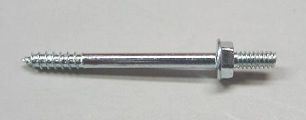 Machine Post/Stud 1-7/8" #530-5010-01 ` Machine Post/Stud 1-7/8" #530-5010-01 `