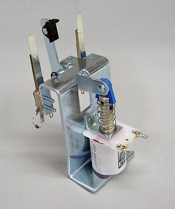 Data East/Sega/Stern Slingshot Assembly #500-5849-00 Data East/Sega/Stern Slingshot Assembly #500-5849-00