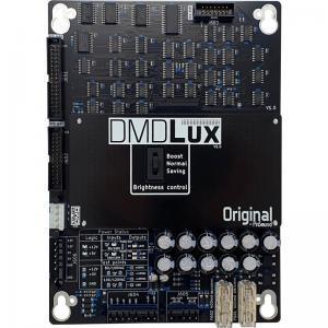 Driver/Controller Boards