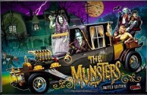 The Munsters LE