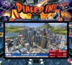 Dialed In Limited Edition