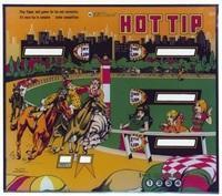 Hot Tip