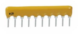 Resistor Networks - Array