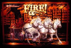 Fire!