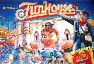Funhouse