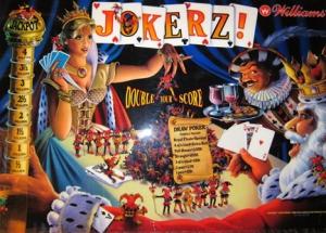 Jokerz