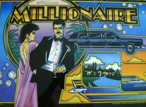 Millionaire