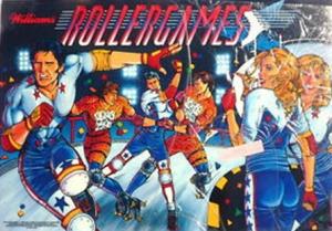 Rollergames