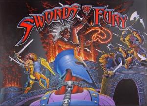 Swords of Fury