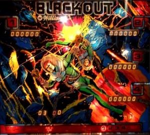 Blackout