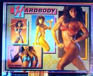 HARDBODY