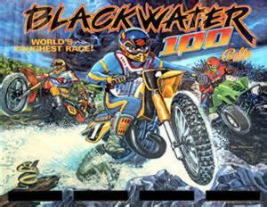 Blackwater 100