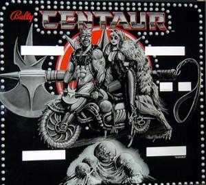 Centaur