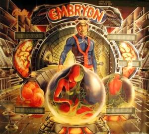 Embryon