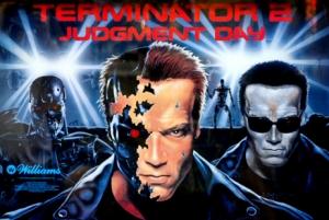 Terminator 2