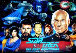 Star Trek the Next Generation