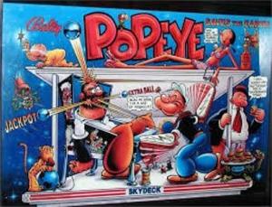 Popeye