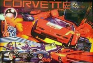 Corvette