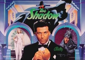 The Shadow