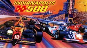 Indianapolis 500