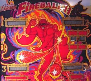 Fireball II