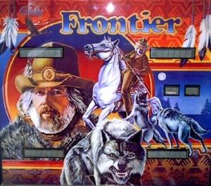 Frontier