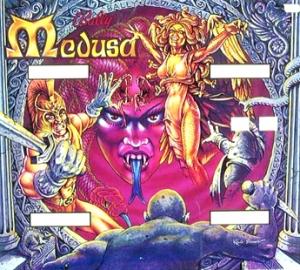 Medusa
