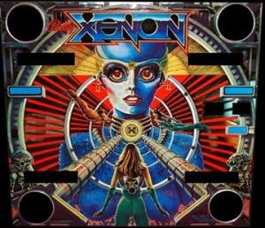 Xenon