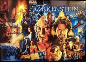 Frankenstein