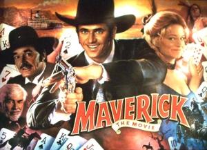 Maverick