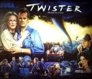Twister