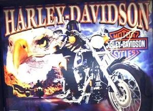 Harley Davidson