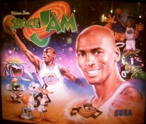Space Jam