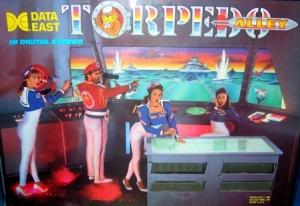 Torpedo Alley