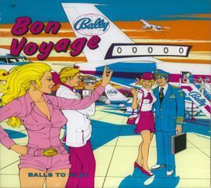 Bon Voyage