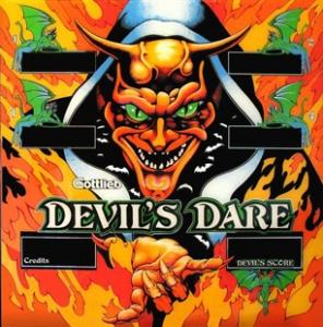Devils Dare