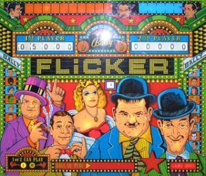 Flicker
