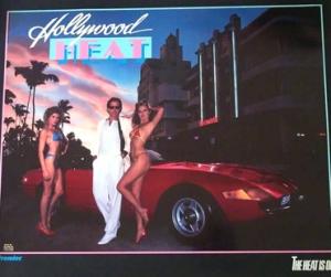 Hollywood Heat