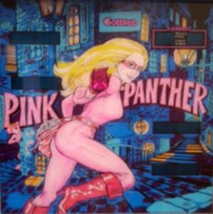 Pink Panther