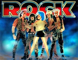 Rock