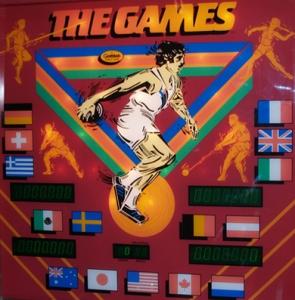 The Games
