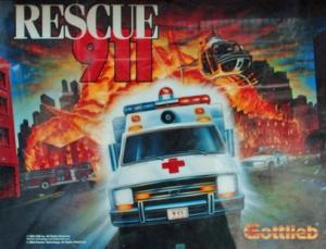 Rescue 911