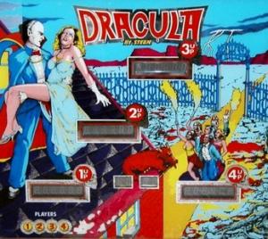 Dracula