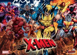X-Men Pro